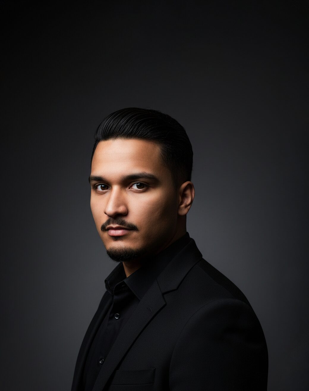 Riad - Web Development Lead